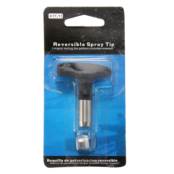 Black-Airless-Sprayer-Machine-Tips-2-7-Series-11-35-For-Wagner-Titan-Paint-Spray-Tip-1076892-9