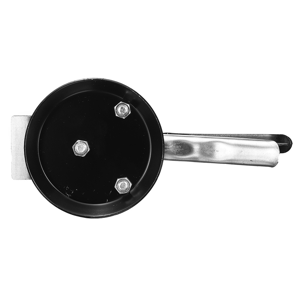 Black-Metal-Plastic-Handle-SingleThree-Column-Round-Bottom-Height-Adjuster-Manual-Lifting-Positionin-1815464-12