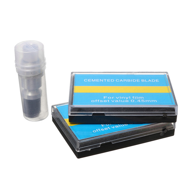 Blade-Holder-Cutting-Plotter-with-10pcs-45-Degree-Blades-1168764-5