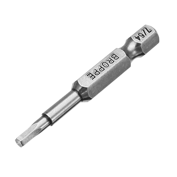 Broppe-10pcs-SAE-564-516-Inch-Hex-Head-Screwdriver-Bit-14-Inch-Hex-Shank-Magnetic-Screwdriver-Bit-1218863-6