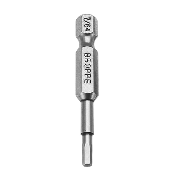 Broppe-10pcs-SAE-564-516-Inch-Hex-Head-Screwdriver-Bit-14-Inch-Hex-Shank-Magnetic-Screwdriver-Bit-1218863-7