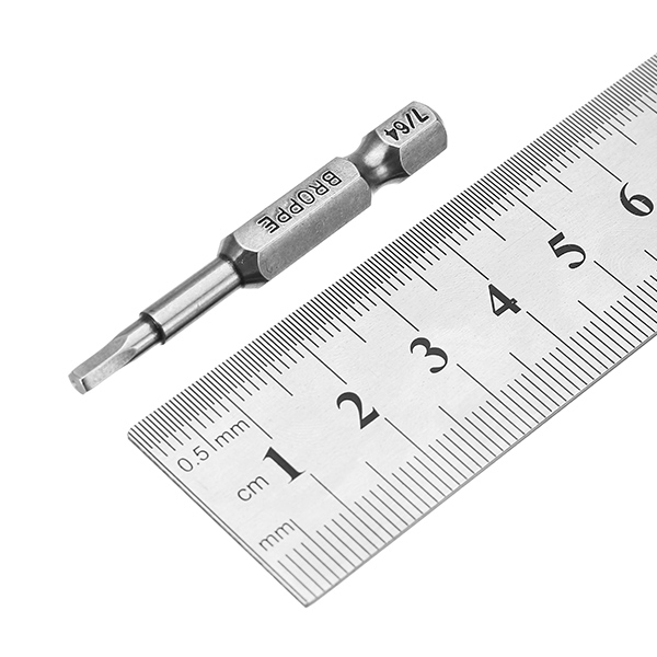 Broppe-10pcs-SAE-564-516-Inch-Hex-Head-Screwdriver-Bit-14-Inch-Hex-Shank-Magnetic-Screwdriver-Bit-1218863-9
