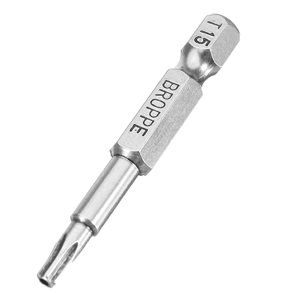 Broppe-7Pcs-50mm-Length-Star-Magnetic-Screwdriver-Bits-T10-T40-14-Hex-Shank-Screwdriver-Set-1153946-7