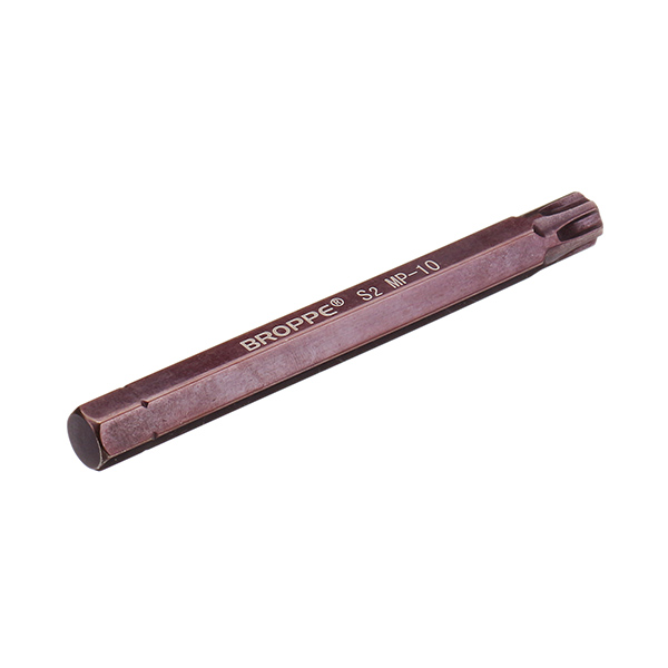 Broppe-MP-10-105mm-Torx-Screwdriver-Bit-10mm-Hex-Shank-1286463-2