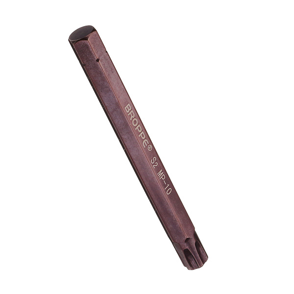 Broppe-MP-10-105mm-Torx-Screwdriver-Bit-10mm-Hex-Shank-1286463-4
