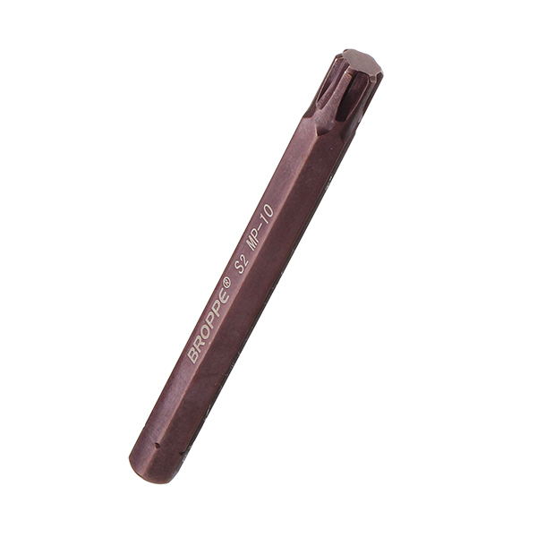 Broppe-MP-10-105mm-Torx-Screwdriver-Bit-10mm-Hex-Shank-1286463-5