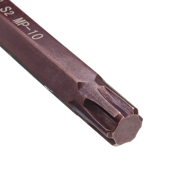 Broppe-MP-10-105mm-Torx-Screwdriver-Bit-10mm-Hex-Shank-1286463-6
