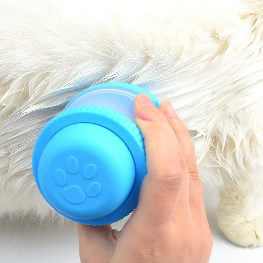 Brush-Mitt-Massage-Scrub-Brush-Brushing-Body-Bath-Dog-Cat-Pet-Brush-Remover-Hand-Tool-1319007-3