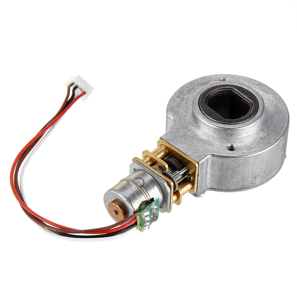 CHS-GM29-10BY-DC-5V-Micro-Stepping-Gear-Motor-Permanent-Magnet-Brushless-Stepping-Secondary-Variable-1762068-1