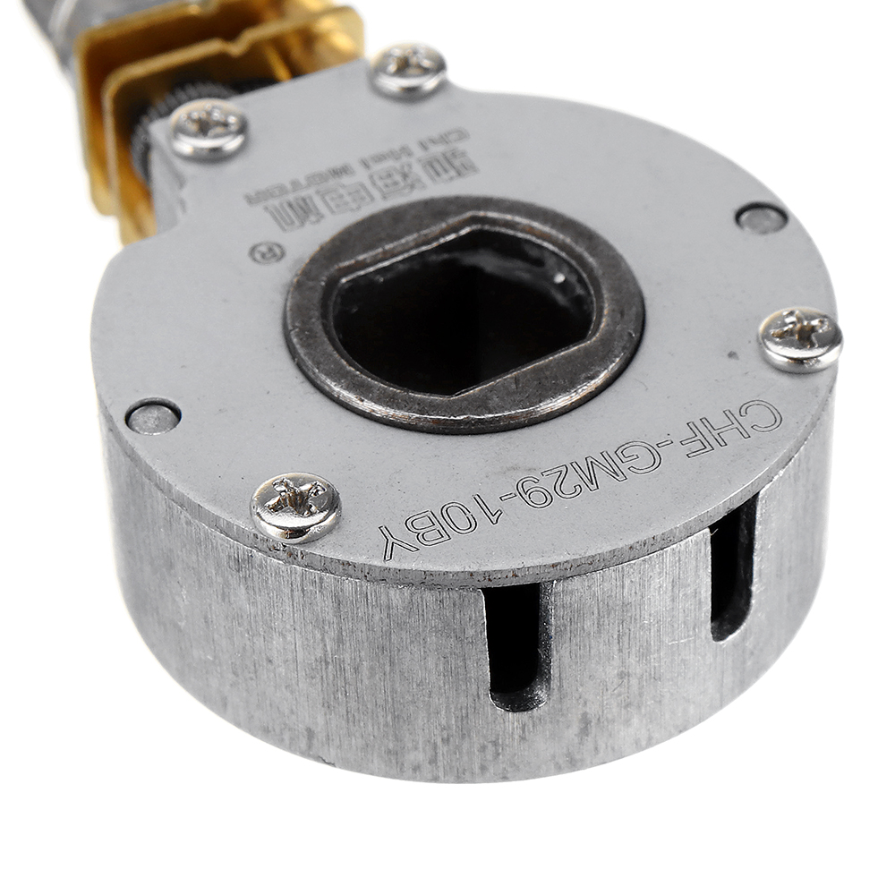 CHS-GM29-10BY-DC-5V-Micro-Stepping-Gear-Motor-Permanent-Magnet-Brushless-Stepping-Secondary-Variable-1762068-11
