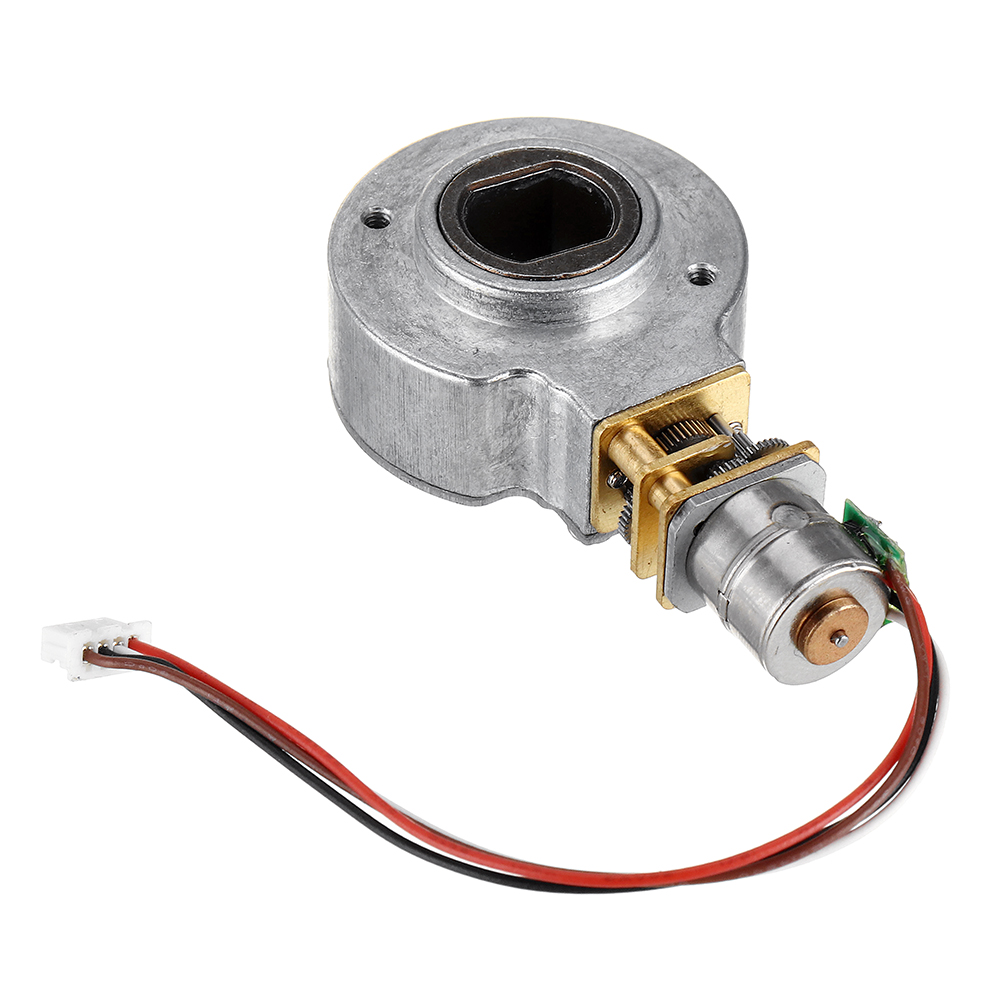 CHS-GM29-10BY-DC-5V-Micro-Stepping-Gear-Motor-Permanent-Magnet-Brushless-Stepping-Secondary-Variable-1762068-3