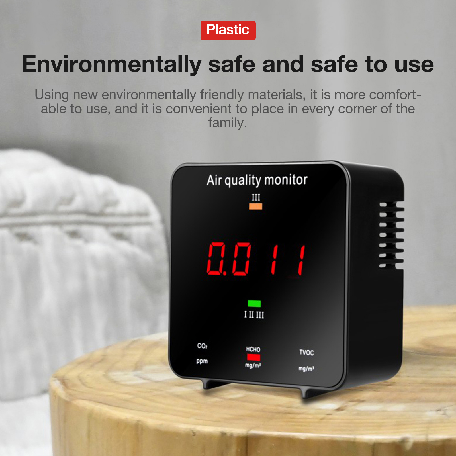 CO2-Meter-Digital-Temperature-Humidity-Sensor-Tester-Air-Quality-Monitor-Carbon-Dioxide-TVOC-Formald-1824199-6
