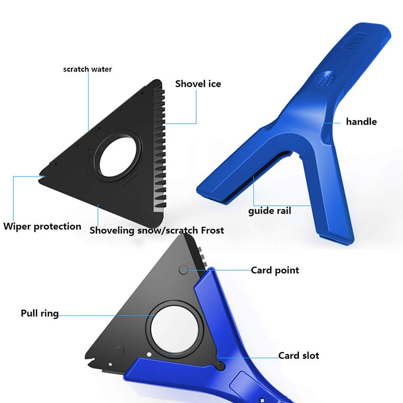 Car-Window-Windscreen-Windshield-Snow-Clear-Car-Ice-Scraper-Snow-Remover-Shovel-Deicer-Spade-Deicing-1600806-6
