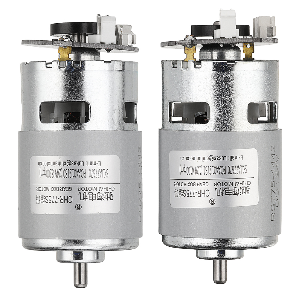 Chihai-CHR-775S-Magnetic-Holzer-Encoder-DC-Motor-240V-8000RPM-120V-4000RPM-Robot-Driving-Motor-1390076-1