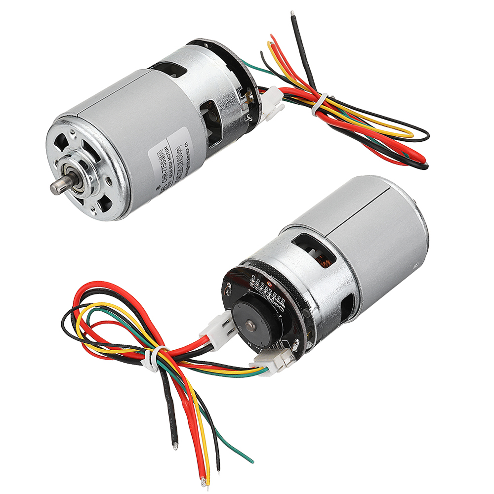 Chihai-CHR-775S-Magnetic-Holzer-Encoder-DC-Motor-240V-8000RPM-120V-4000RPM-Robot-Driving-Motor-1390076-2