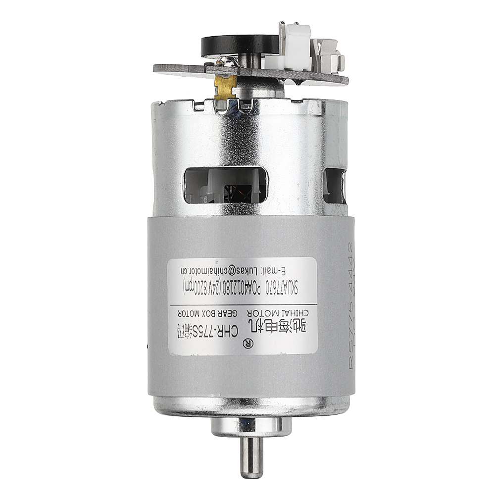 Chihai-CHR-775S-Magnetic-Holzer-Encoder-DC-Motor-240V-8000RPM-120V-4000RPM-Robot-Driving-Motor-1390076-3