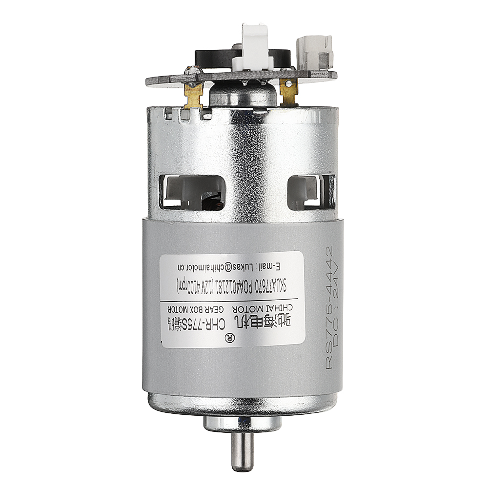 Chihai-CHR-775S-Magnetic-Holzer-Encoder-DC-Motor-240V-8000RPM-120V-4000RPM-Robot-Driving-Motor-1390076-4