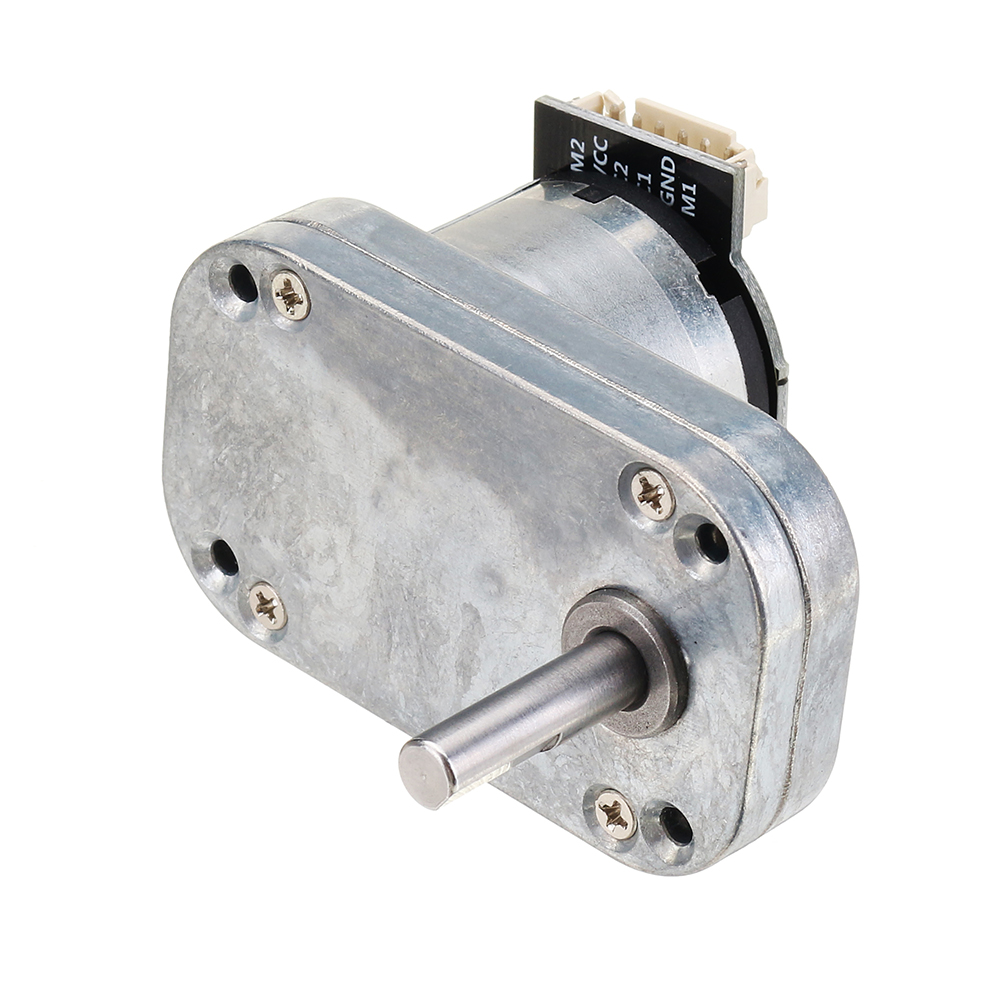 Chihai-DC-12V-240rpm-Encoder-Motor-L-Type-Gear-Motor-1309847-3