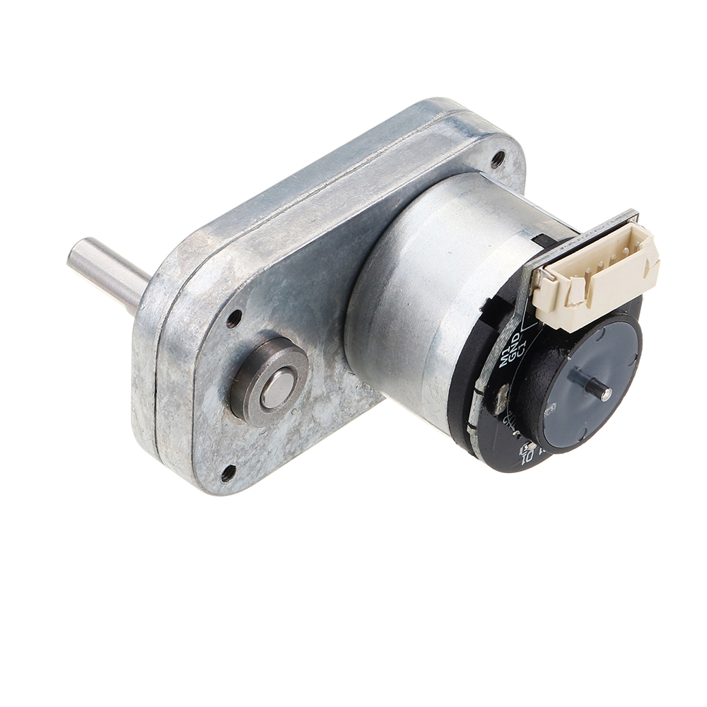 Chihai-DC-12V-240rpm-Encoder-Motor-L-Type-Gear-Motor-1309847-4