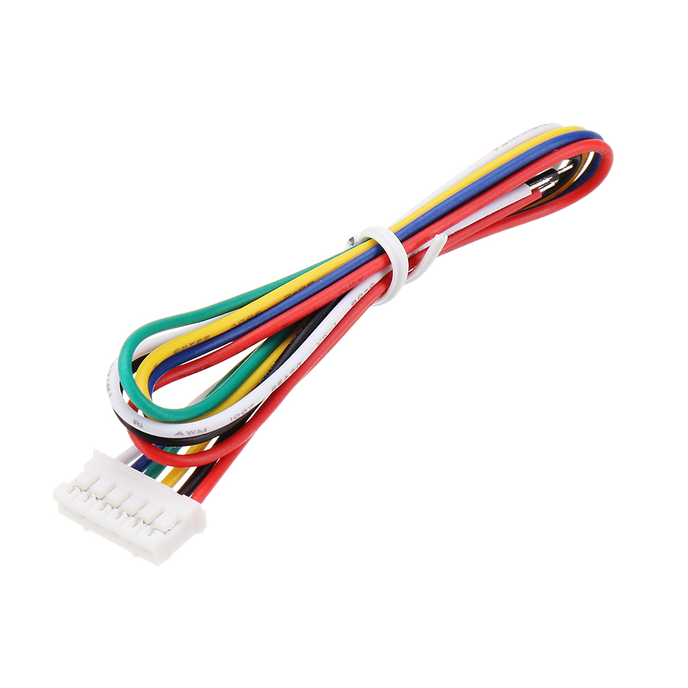 Chihai-DC-12V-240rpm-Encoder-Motor-L-Type-Gear-Motor-1309847-7