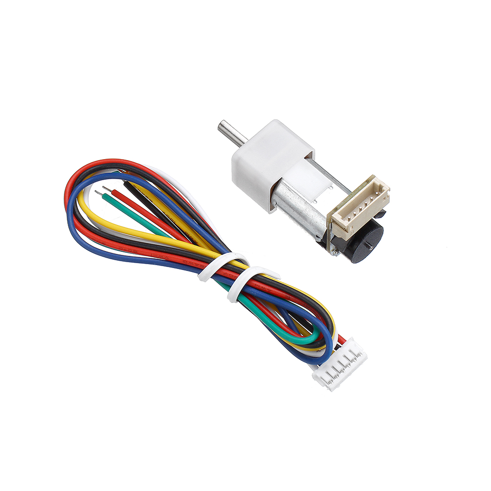 Chihai-DC-3V-31rpm-6V-63rpm-Encoder-Motor-DC-Gear-Motor-1551448-2
