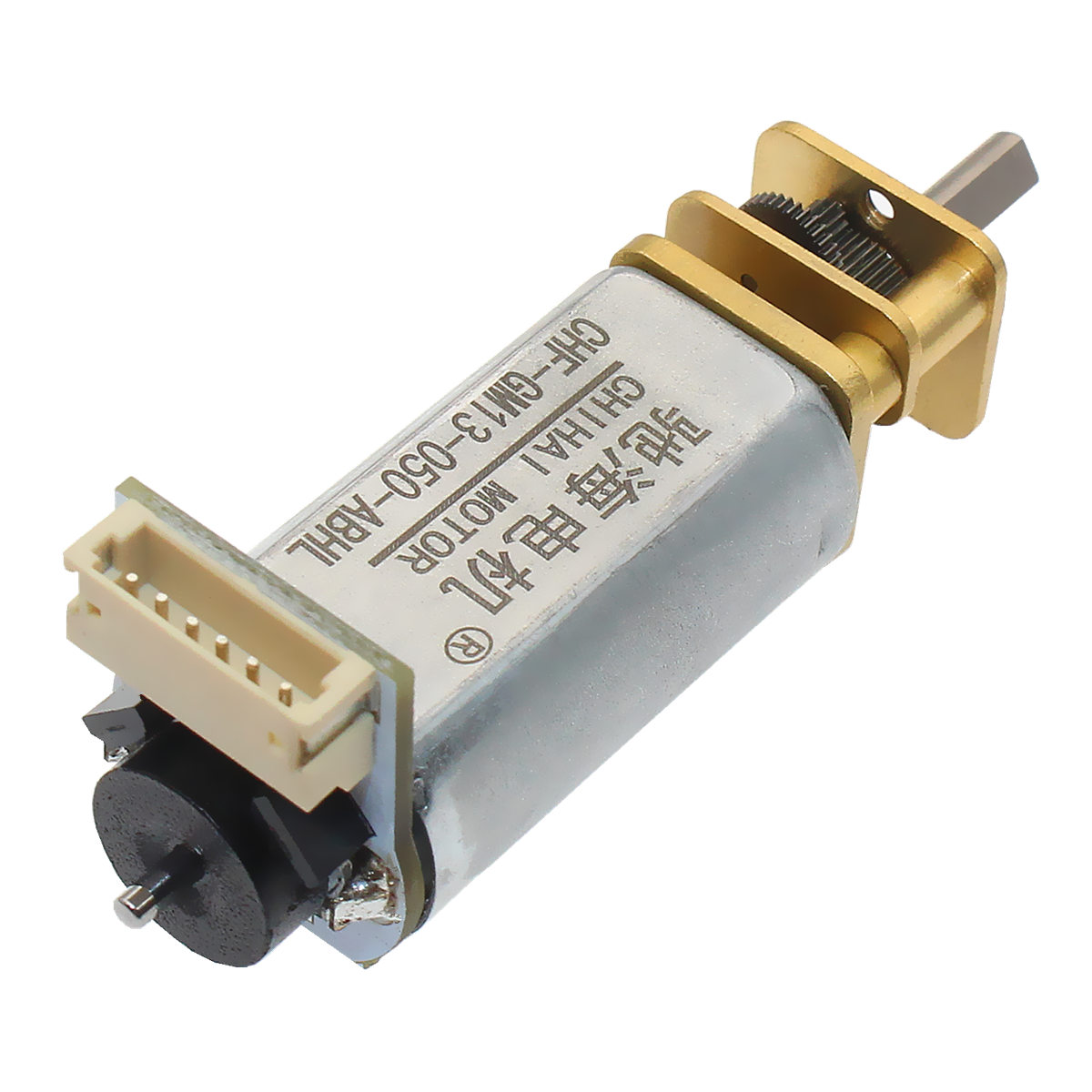 Chihai-DC-6V-Gear-Motor-Hall-Encoder-Motor-70rpm-800rpm-DC-Motor-1566801-3