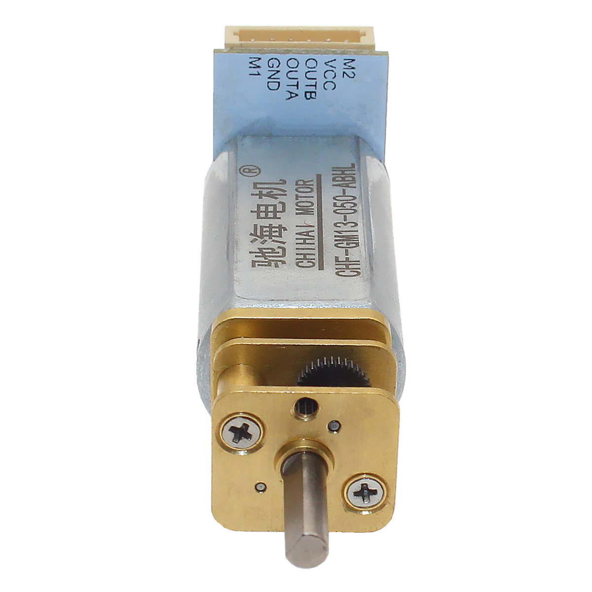 Chihai-DC-6V-Gear-Motor-Hall-Encoder-Motor-70rpm-800rpm-DC-Motor-1566801-4