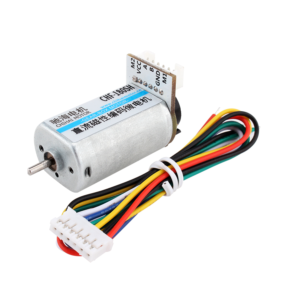 Chihai-Motor-CHF-FK180SH-DC-6V-7800RPM-High-Speed-Motor-Micro-DC-180-Motor-High-Speed-With-Encoder-1628634-1