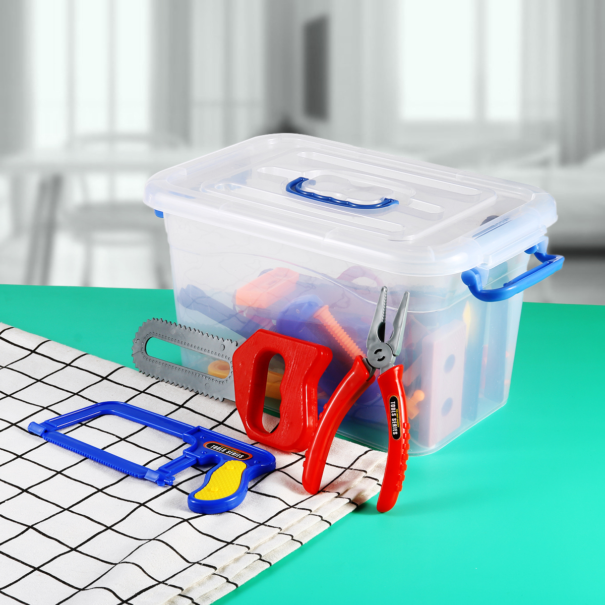 Childrens-Toolbox-Baby-Simulation-Repair-Tool-Electric-Drill-Screwdriver-Repair-Tool-Toy-Set-Boy-Kid-1641269-8