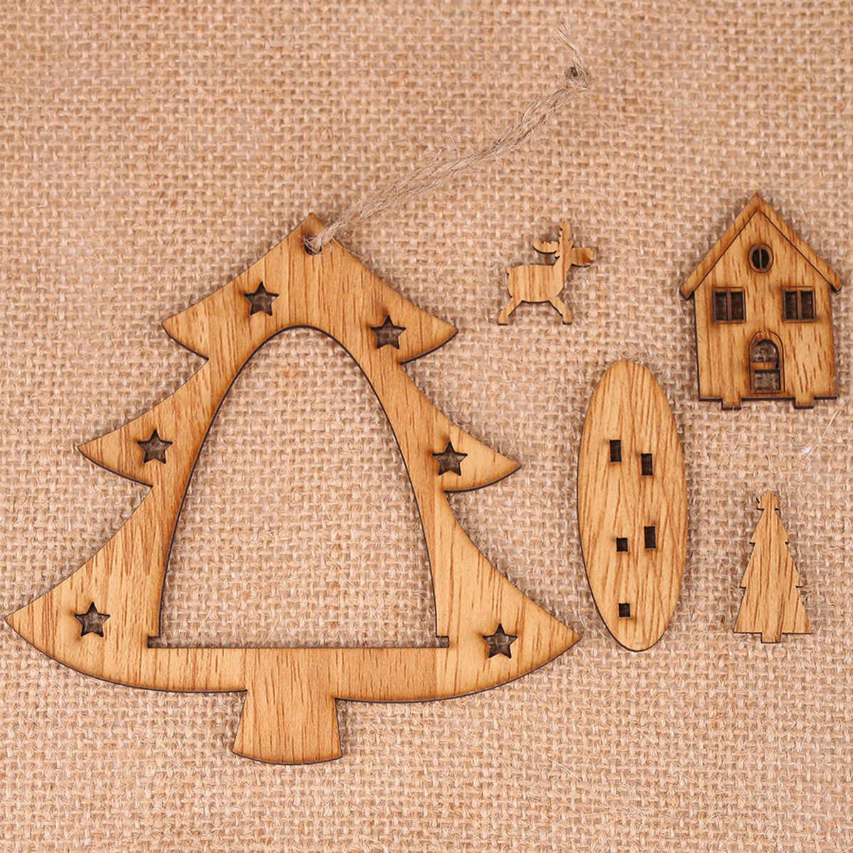 Christmas-Tree-Hanging-Crafts-Wooden-Ornaments-Decor-Home-Party-Decoration-Gifts-1573540-7