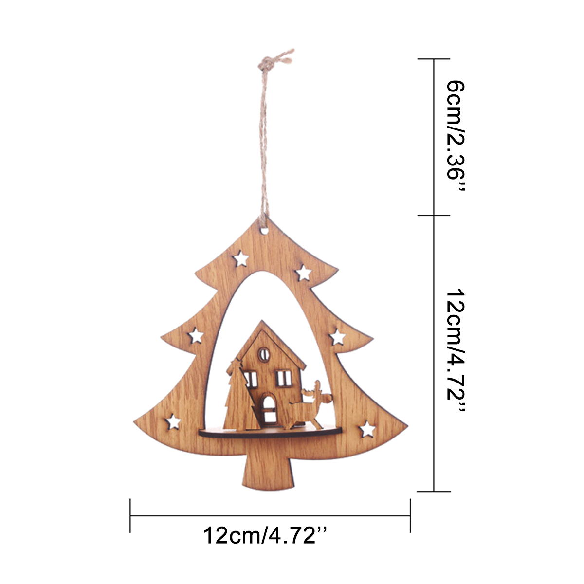 Christmas-Tree-Hanging-Crafts-Wooden-Ornaments-Decor-Home-Party-Decoration-Gifts-1573540-9