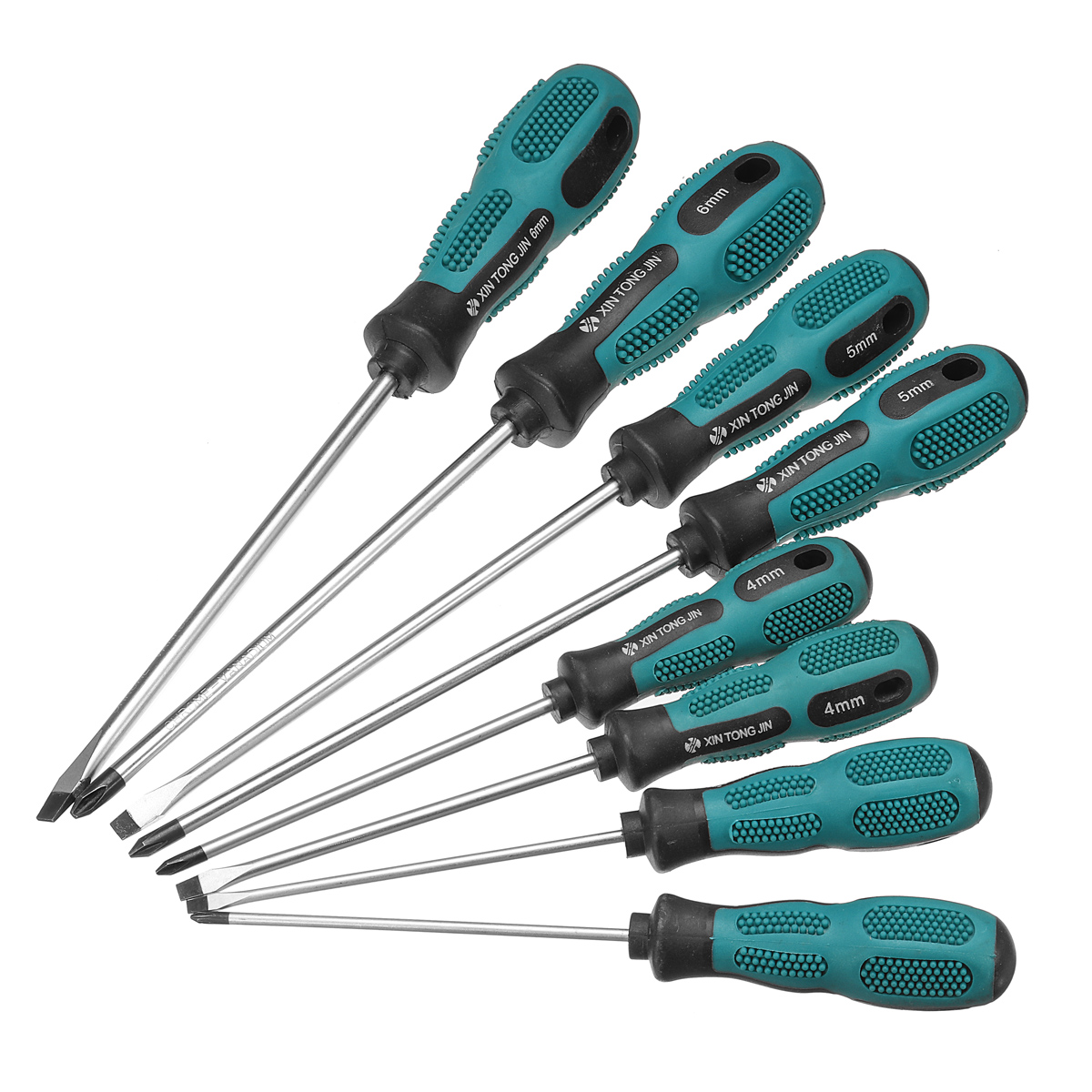 Chrome-Vanadium-Steel-Screwdriver-Cross-One-Word-Hand-Repair-Tool-1633167-7