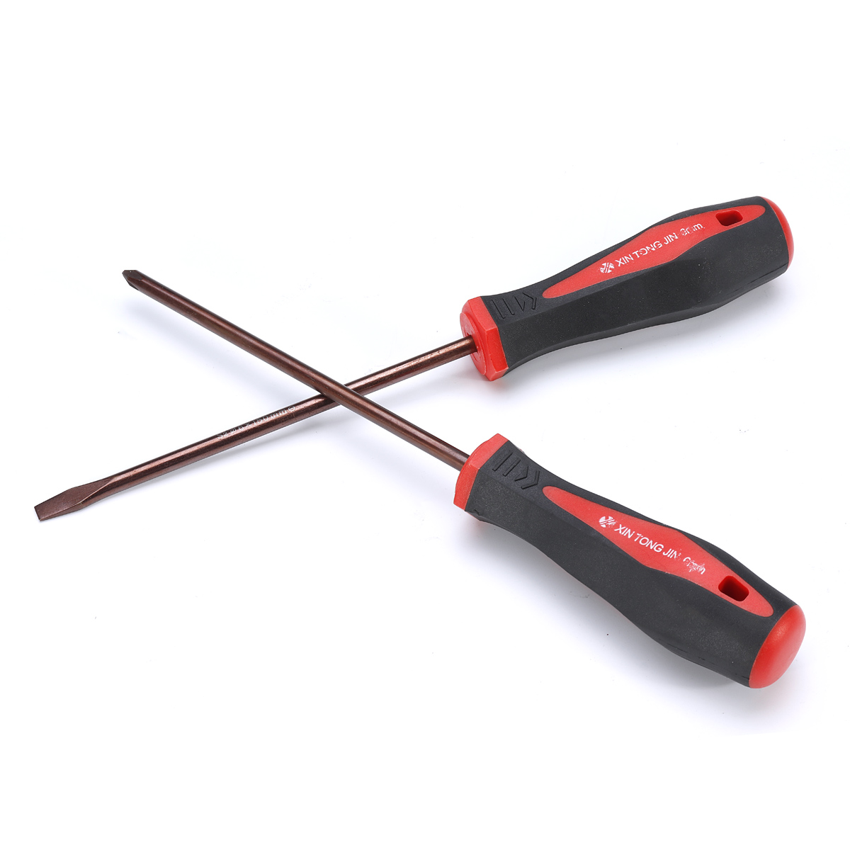 Chrome-Vanadium-Steel-Screwdriver-Cross-One-Word-Hand-Repair-Tool-6x150mm-1633165-1