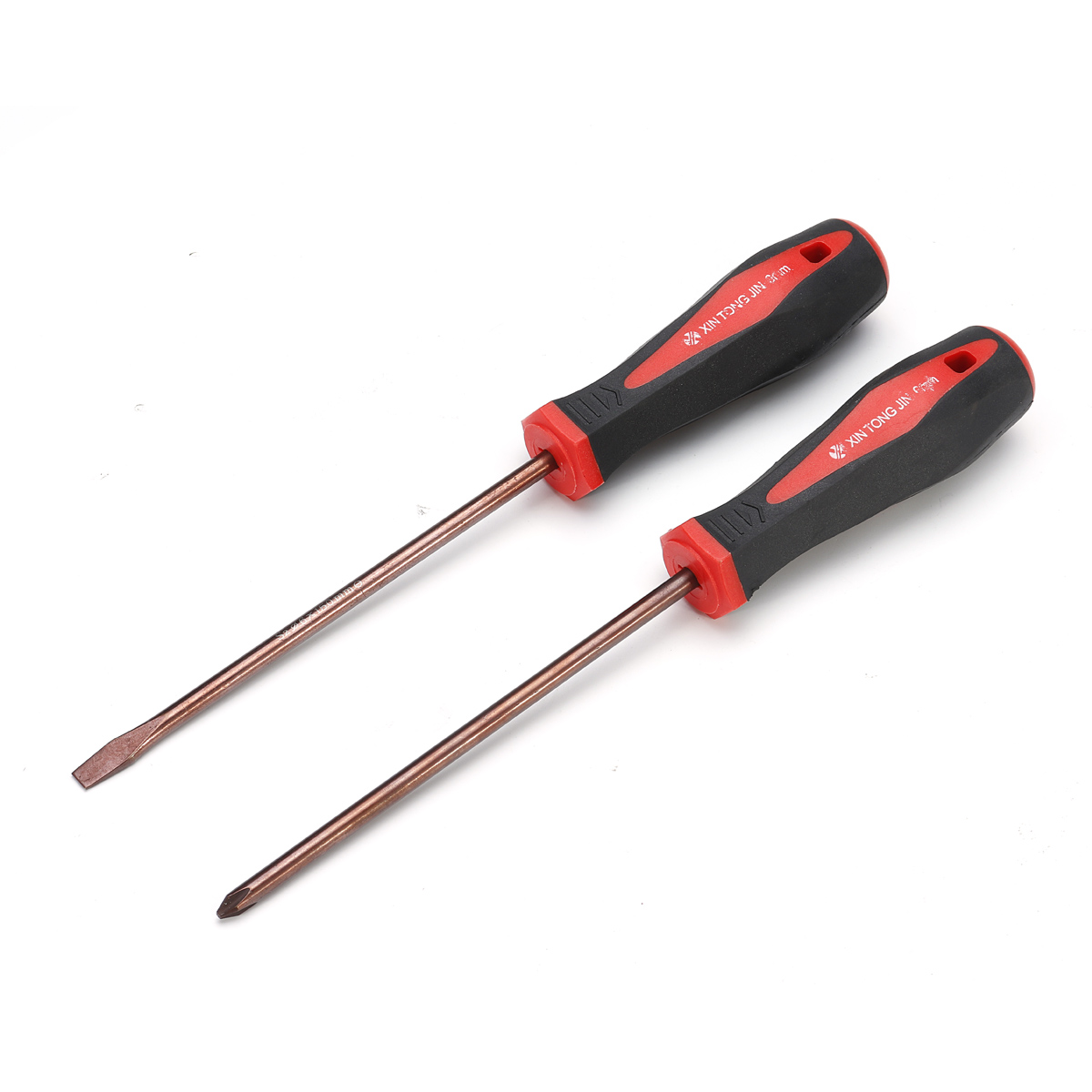 Chrome-Vanadium-Steel-Screwdriver-Cross-One-Word-Hand-Repair-Tool-6x150mm-1633165-2