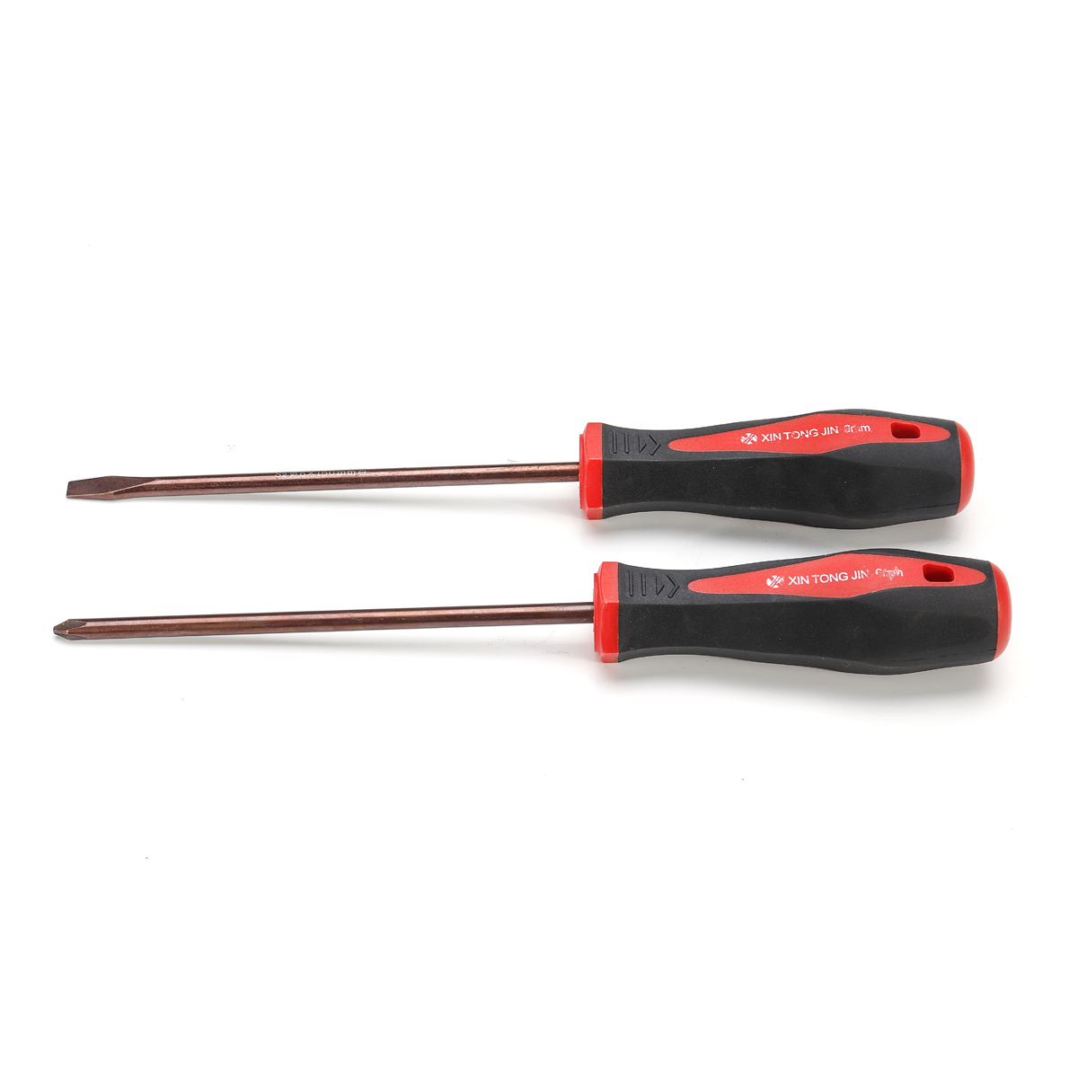 Chrome-Vanadium-Steel-Screwdriver-Cross-One-Word-Hand-Repair-Tool-6x150mm-1633165-3