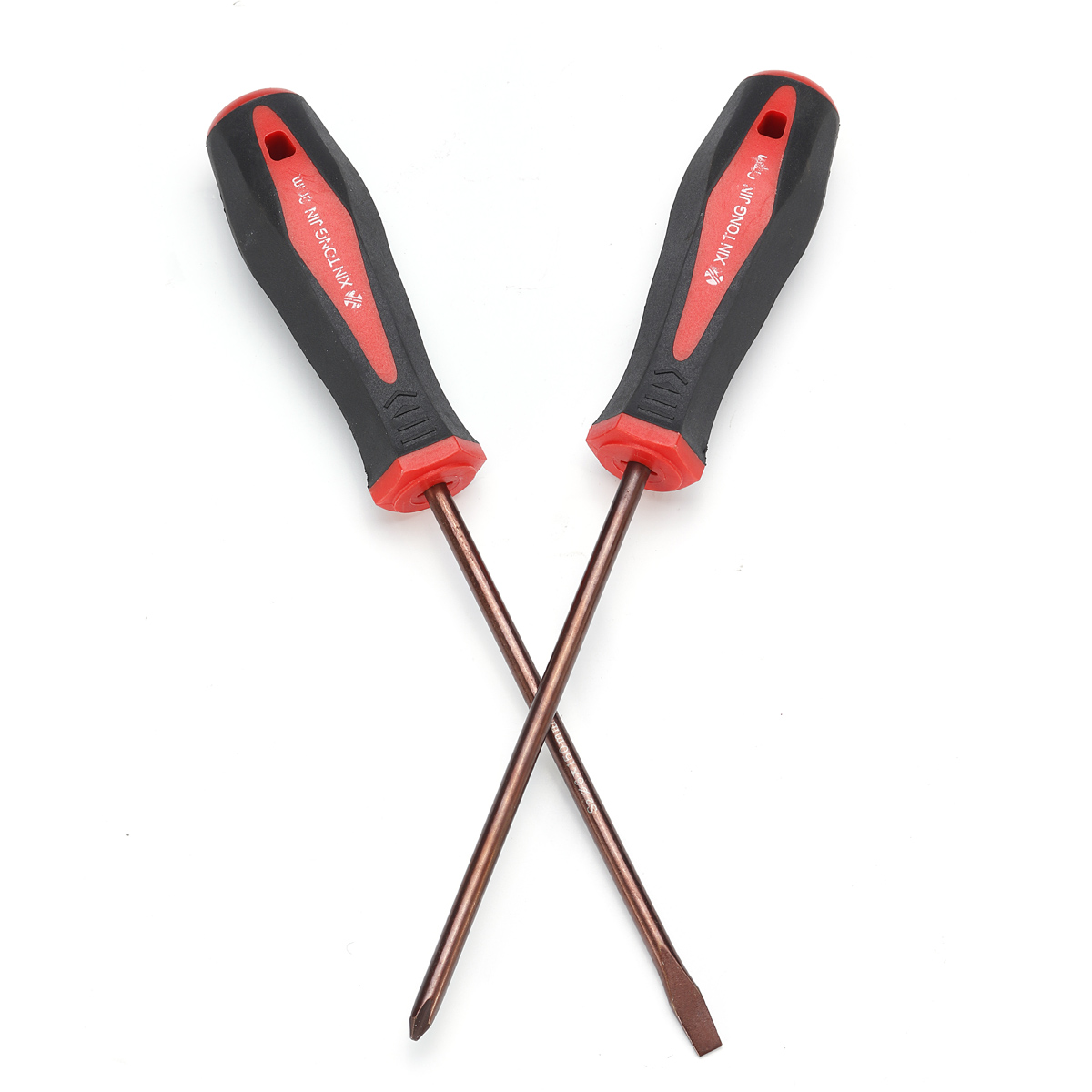 Chrome-Vanadium-Steel-Screwdriver-Cross-One-Word-Hand-Repair-Tool-6x150mm-1633165-4