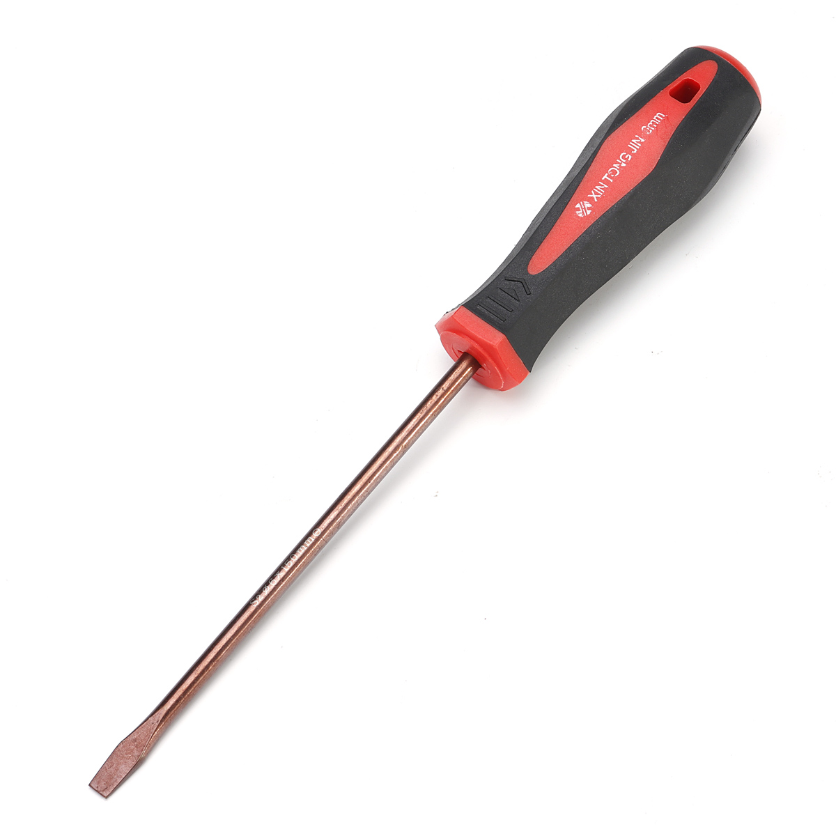 Chrome-Vanadium-Steel-Screwdriver-Cross-One-Word-Hand-Repair-Tool-6x150mm-1633165-7
