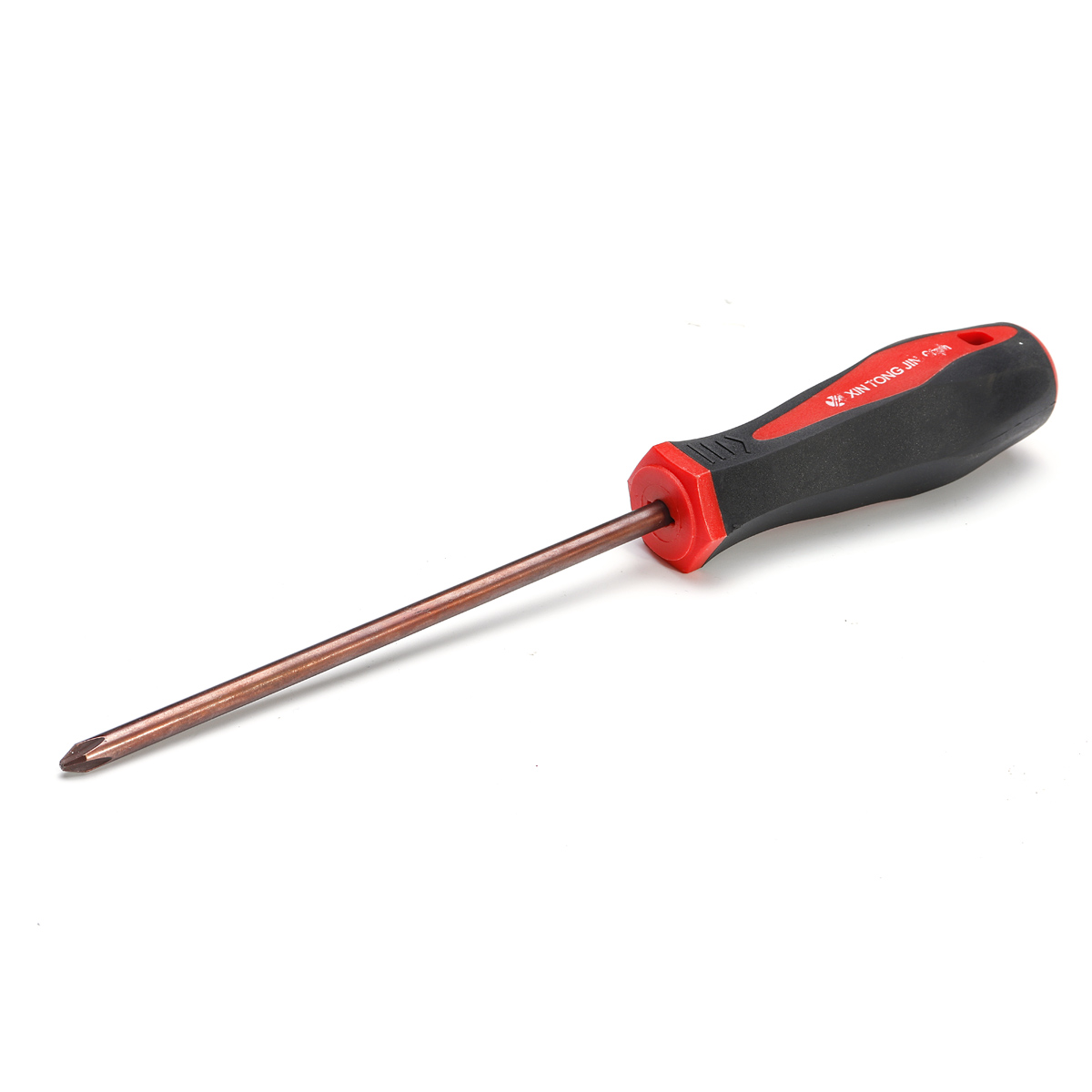 Chrome-Vanadium-Steel-Screwdriver-Cross-One-Word-Hand-Repair-Tool-6x150mm-1633165-9
