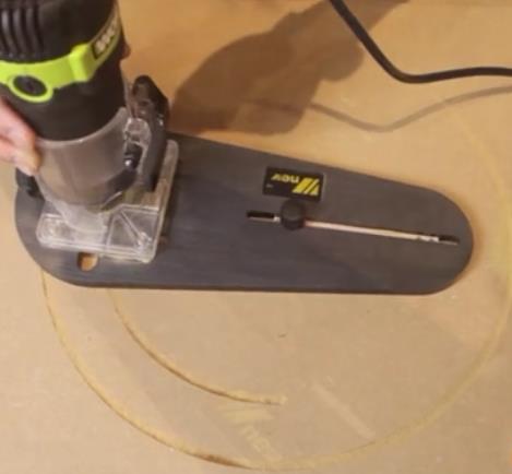 Circle-Cutting-Jig-for-Bosch-Makita-Electric-Hand-Trimmer-Wood-Router-Woodworking-1352008-10