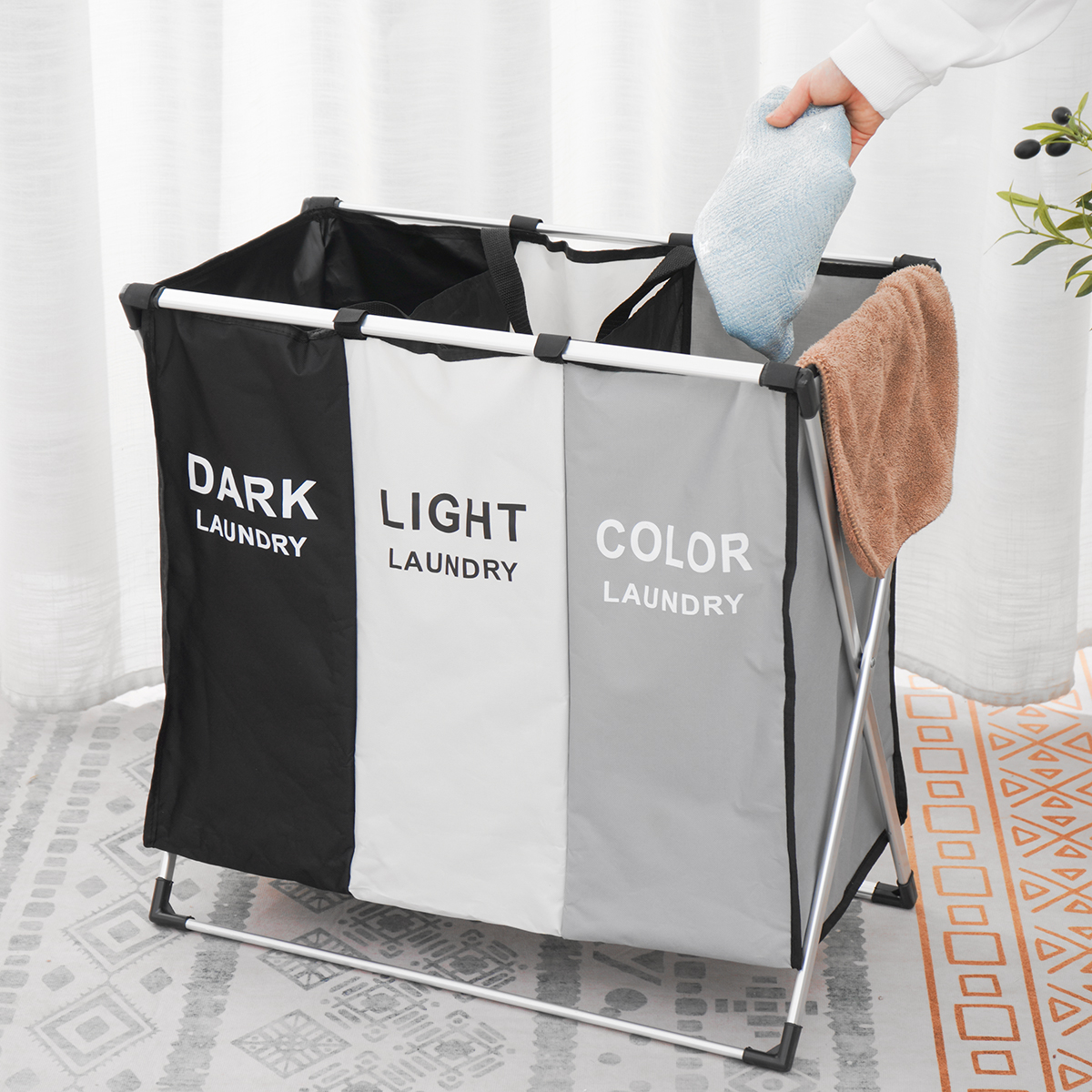Classified-Processing-Oxford-Cloth-Laundry-Basket-for-Laundry-Clothes-Toys-1922056-11