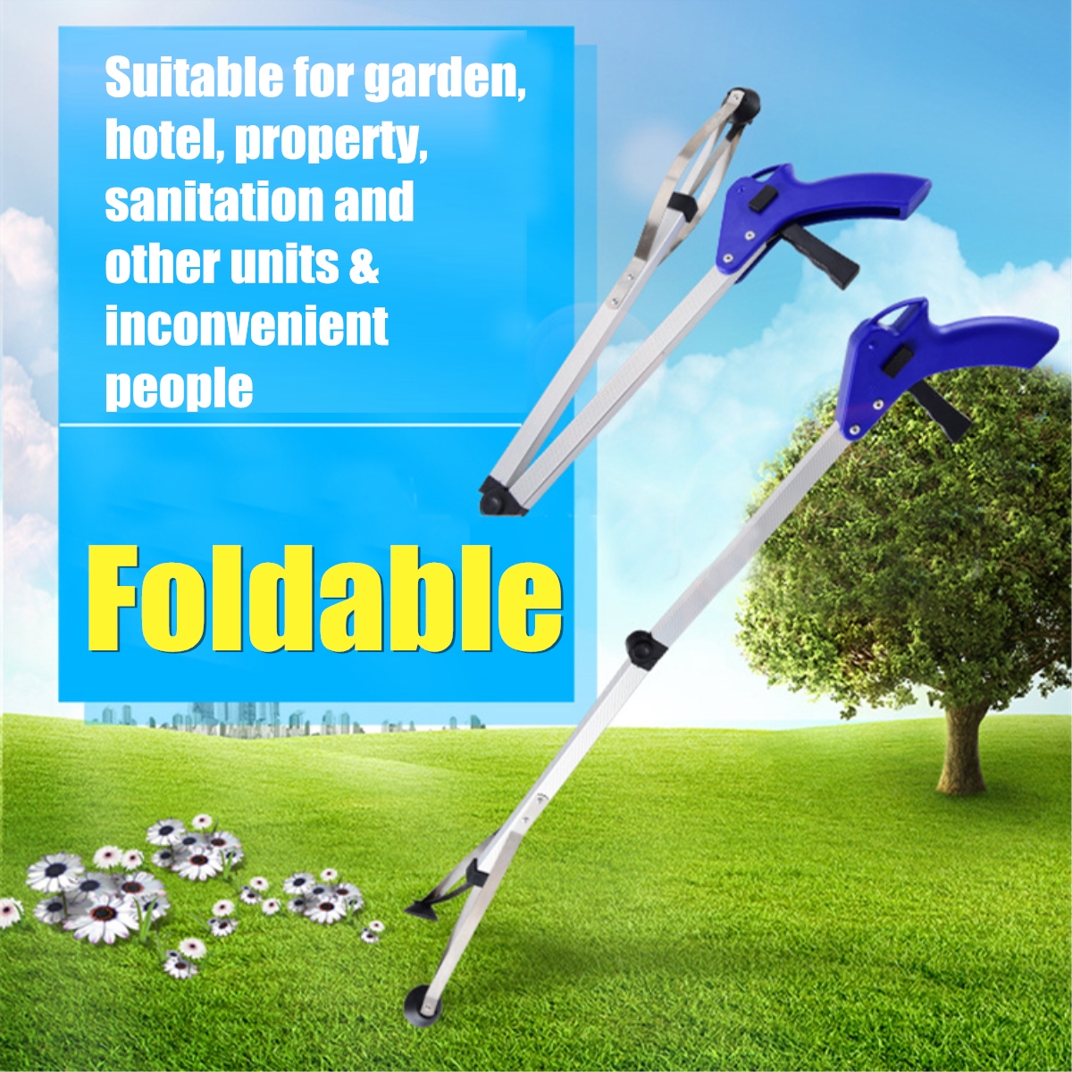 Claw-Grabber-Reacher-With-Hook-Pick-Up-Tool-Extension-Trash-Picker-1369531-1