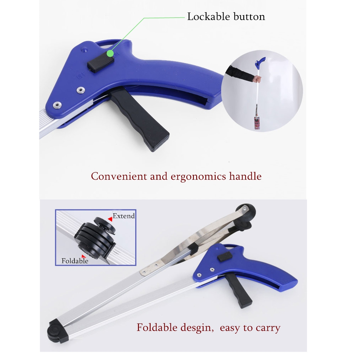 Claw-Grabber-Reacher-With-Hook-Pick-Up-Tool-Extension-Trash-Picker-1369531-8
