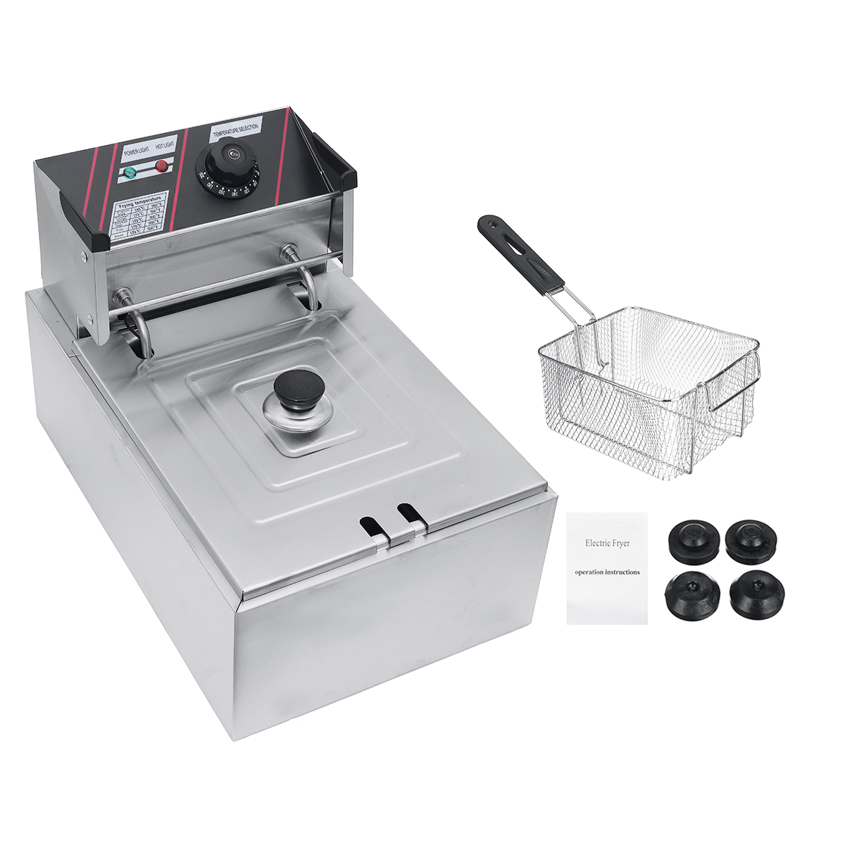Commercial-Oil-Cylinder-Electric-Deep-Fryer-French-Fries-Frying-Machine-Grill-US-Plug-1760023-12