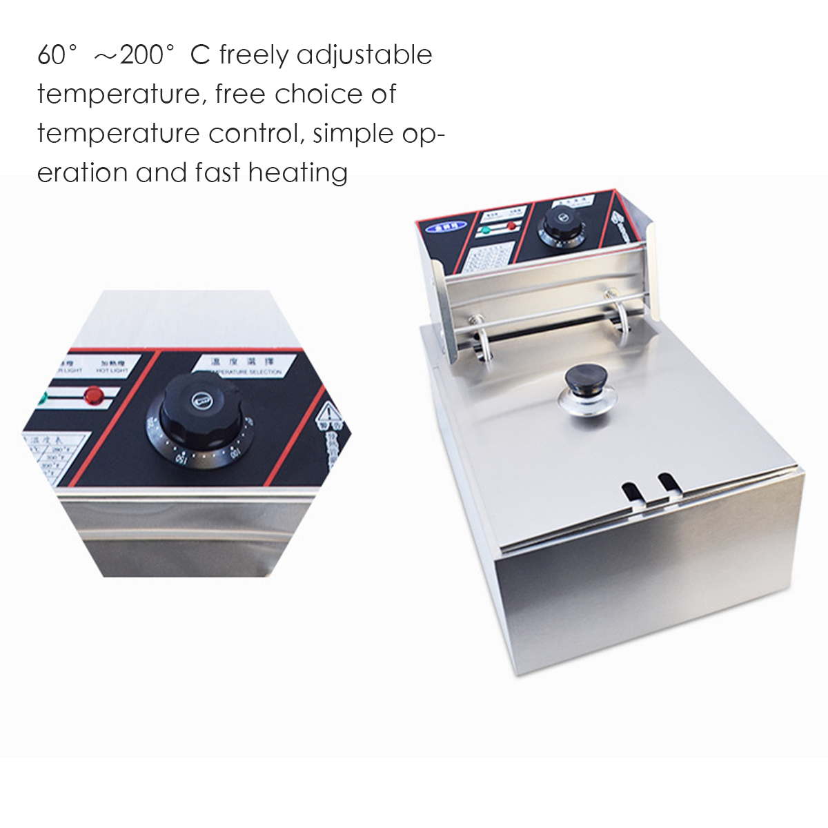 Commercial-Oil-Cylinder-Electric-Deep-Fryer-French-Fries-Frying-Machine-Grill-US-Plug-1760023-5