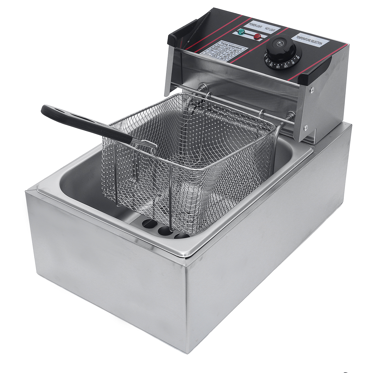 Commercial-Oil-Cylinder-Electric-Deep-Fryer-French-Fries-Frying-Machine-Grill-US-Plug-1760023-8