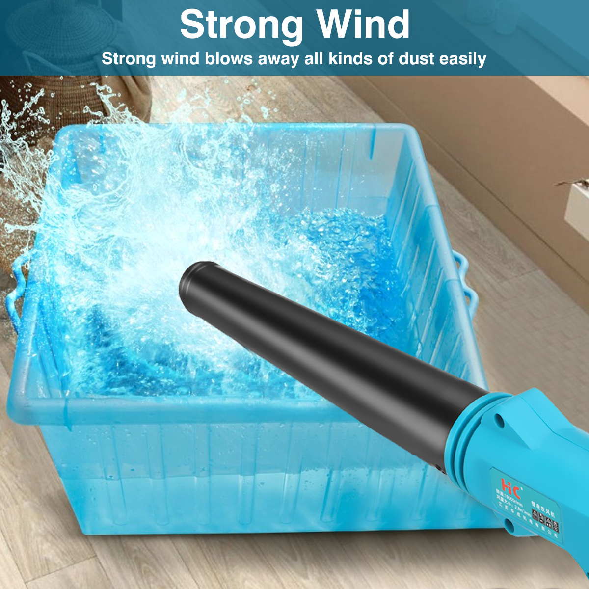 Cordless-Electric-Air-Blower-Vacuum-Cleaner-Suction-Blower-Tool-For-Makita-18V-Li-ion-Battery-1733646-5
