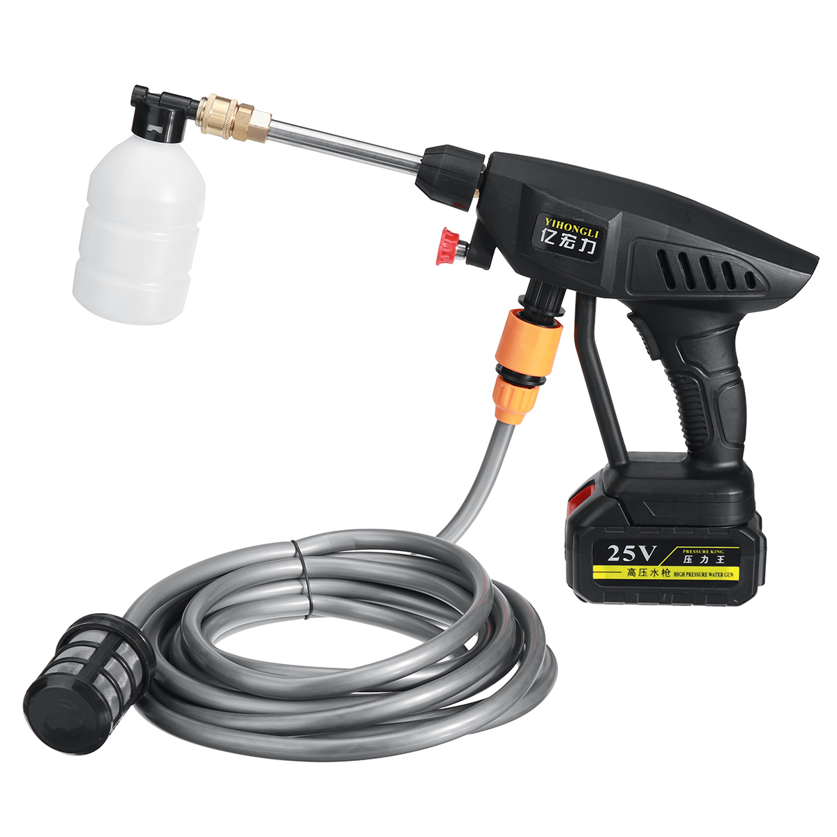 Cordless-High-Pressure-Washer-Car-Washine-Guns-Spray-Washer-Water-Cleaner-W-12V25V-Battery-1857523-15