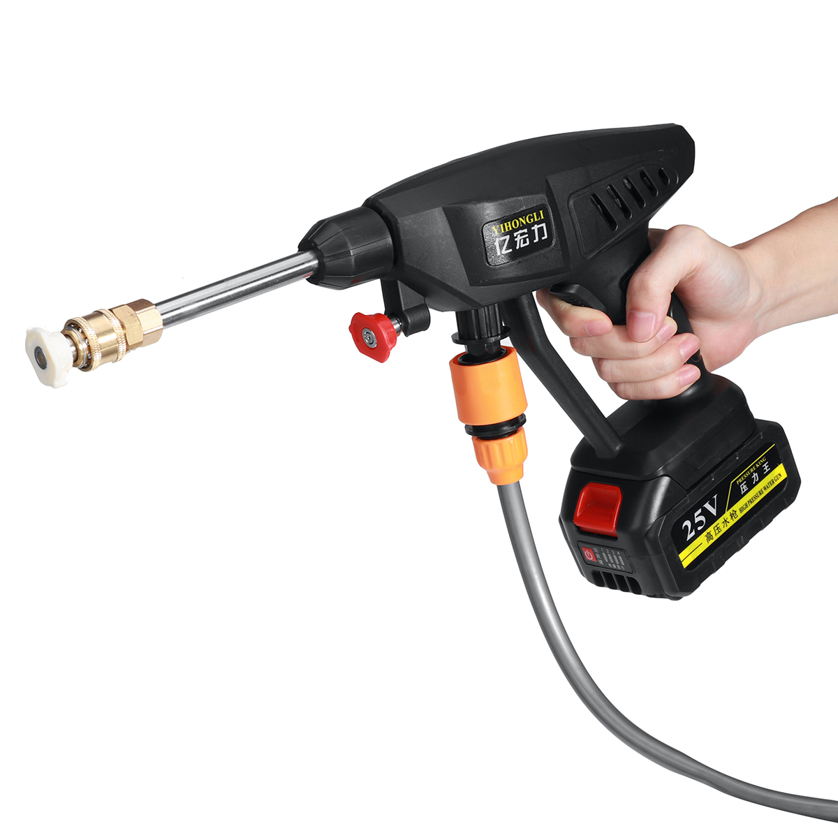 Cordless-High-Pressure-Washer-Car-Washine-Guns-Spray-Washer-Water-Cleaner-W-12V25V-Battery-1857523-16
