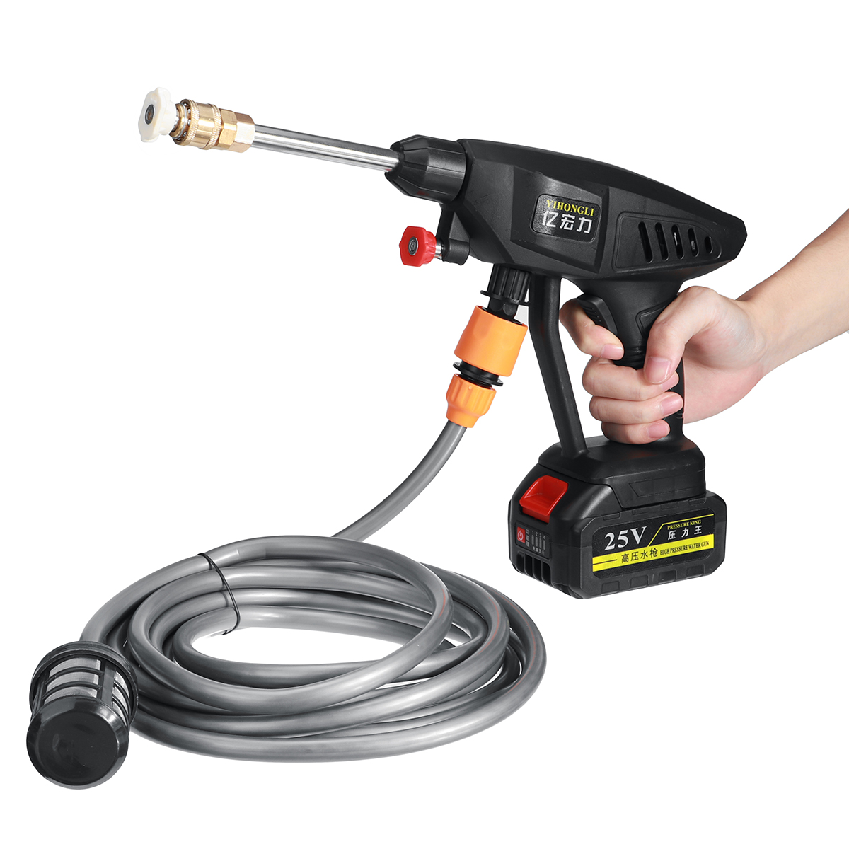 Cordless-High-Pressure-Washer-Car-Washine-Guns-Spray-Washer-Water-Cleaner-W-12V25V-Battery-1857523-17