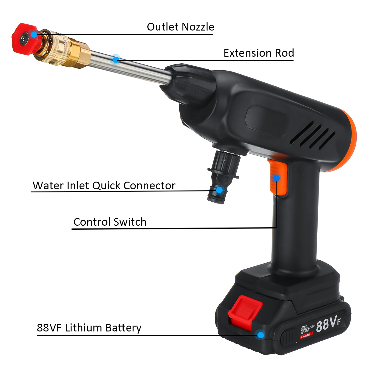 Cordless-High-Pressure-Washer-Car-Washing-Machine-Water-Cleaner-Spray-Guns-W-None12-Battery-For-Maki-1873528-7